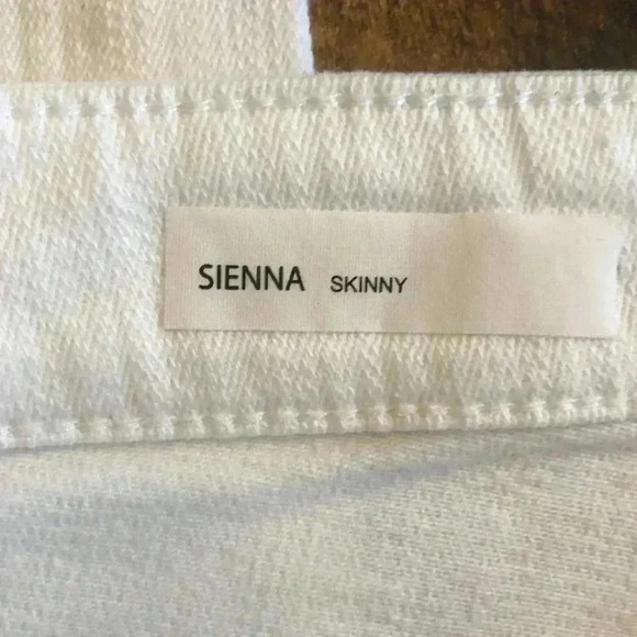 💙Kut From The Kloth | White Skinny Jeans - Picture 4 of 8